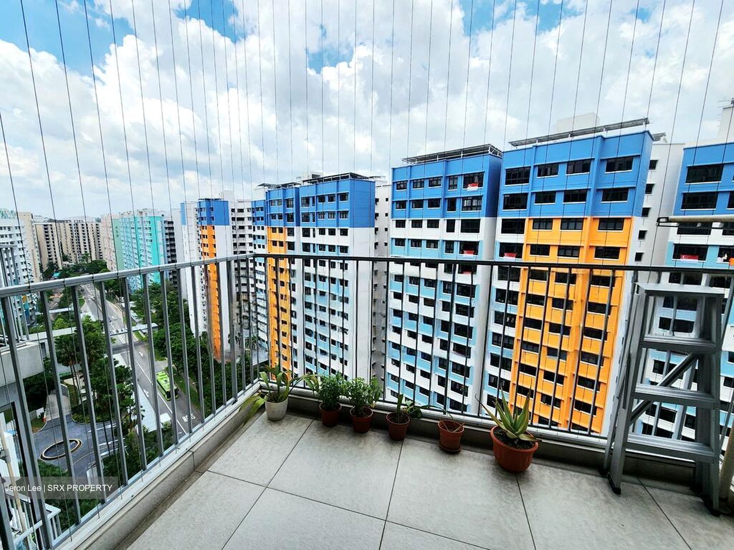 Blossom Residences (D23), Condominium #464999111